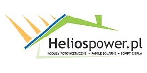 Heliospower Sp. z.o.o Sp. K
