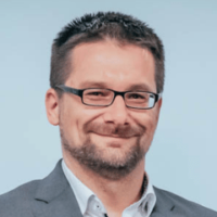 Robert Maczionsek