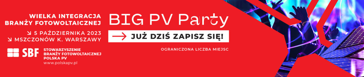 Big PV Party