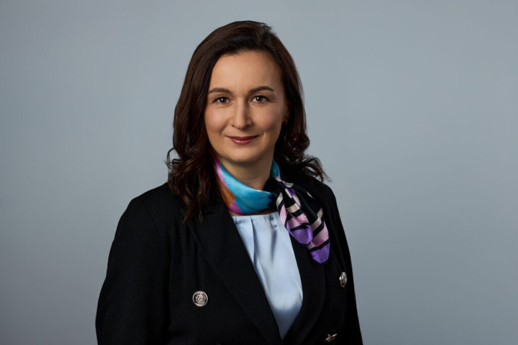Anna Trudzik prelegentką podczas Forum Energii Przyszłości.