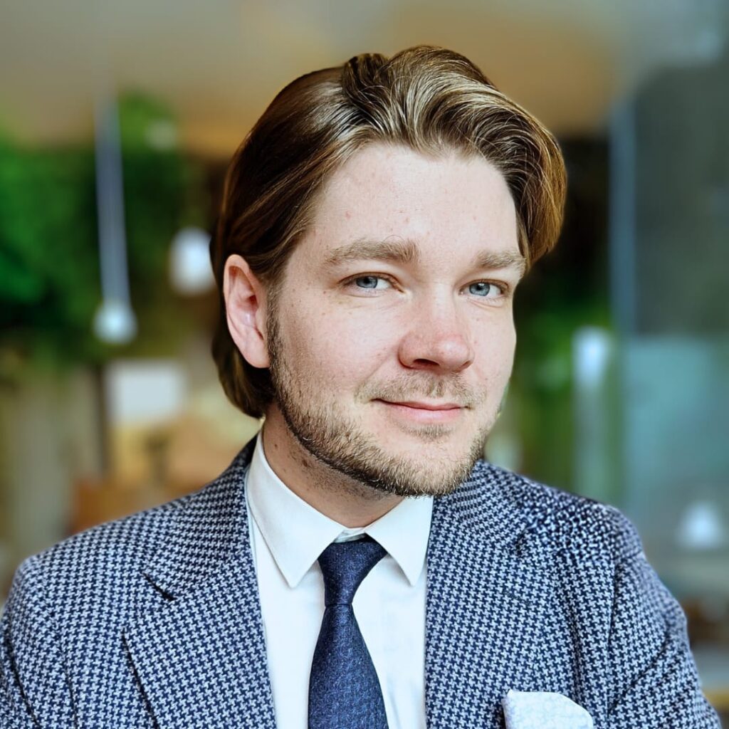 Maciej Drozd prelegentem podczas Forum Energii Przyszłości