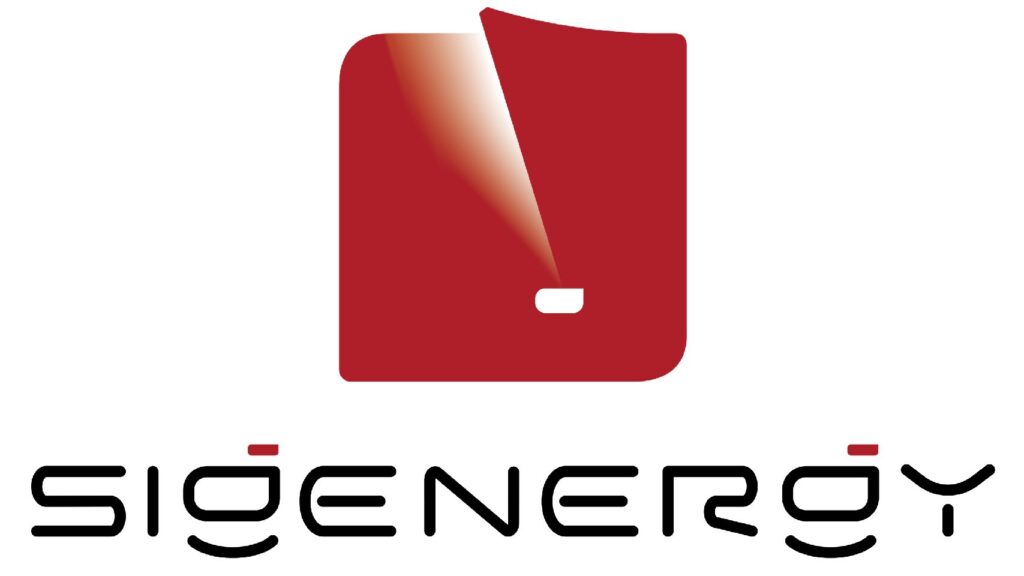 Sigenergy Technology B.V