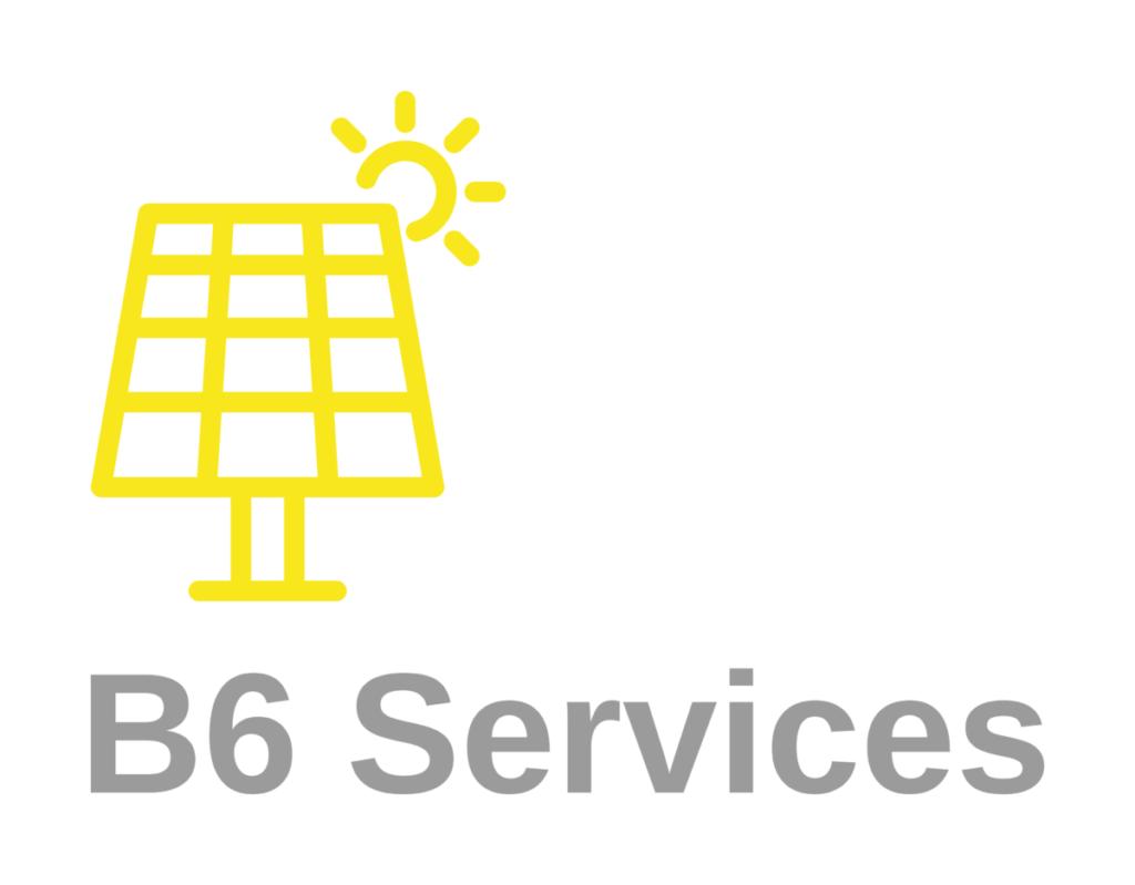 B6 Services Sp. z o.o. dołącza do Stowarzyszenia Branży Fotowoltaicznej i Magazynowania Energii