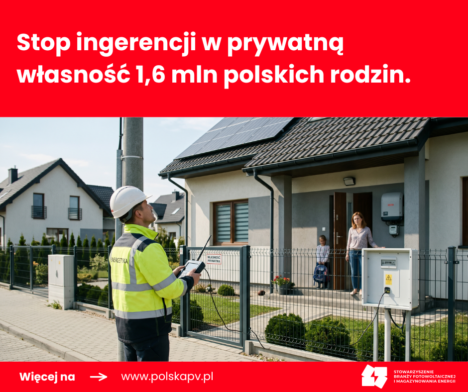 Zamach na własność prosumentów? Kontrowersyjny projekt Ministerstwa Energii pod lupą
