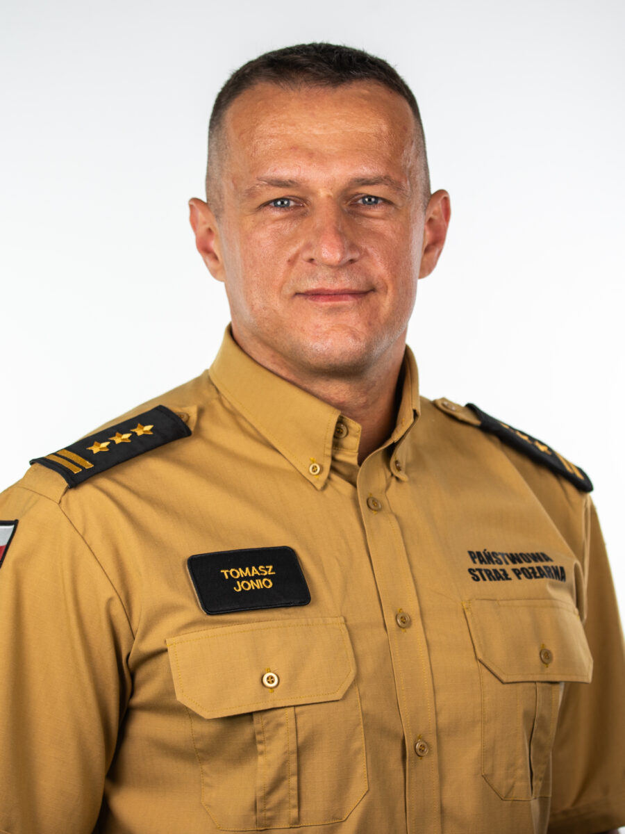 Tomasz Jonio