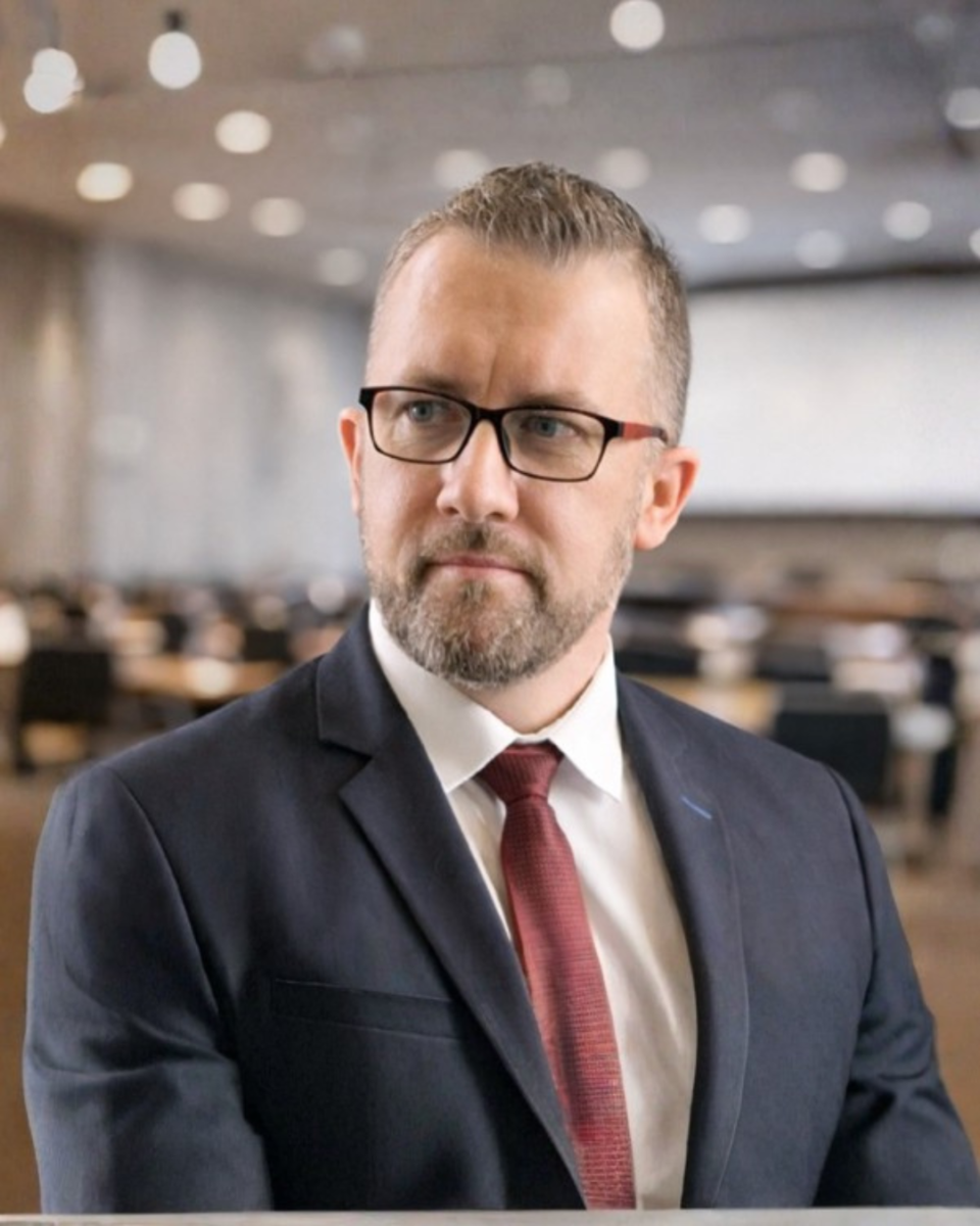 Grzegorz Klimowski