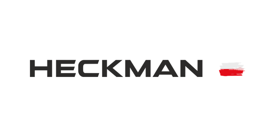 Heckman bez tła