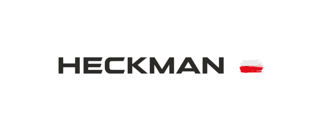 Heckman Partner of the Great Integration! See technological innovations from Heckman