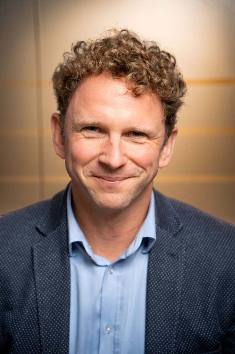 Kamil Dudek