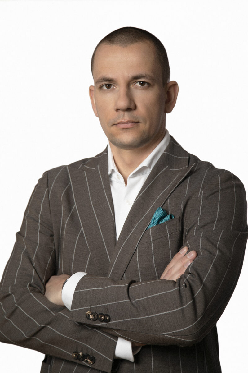 Łukasz Czekała