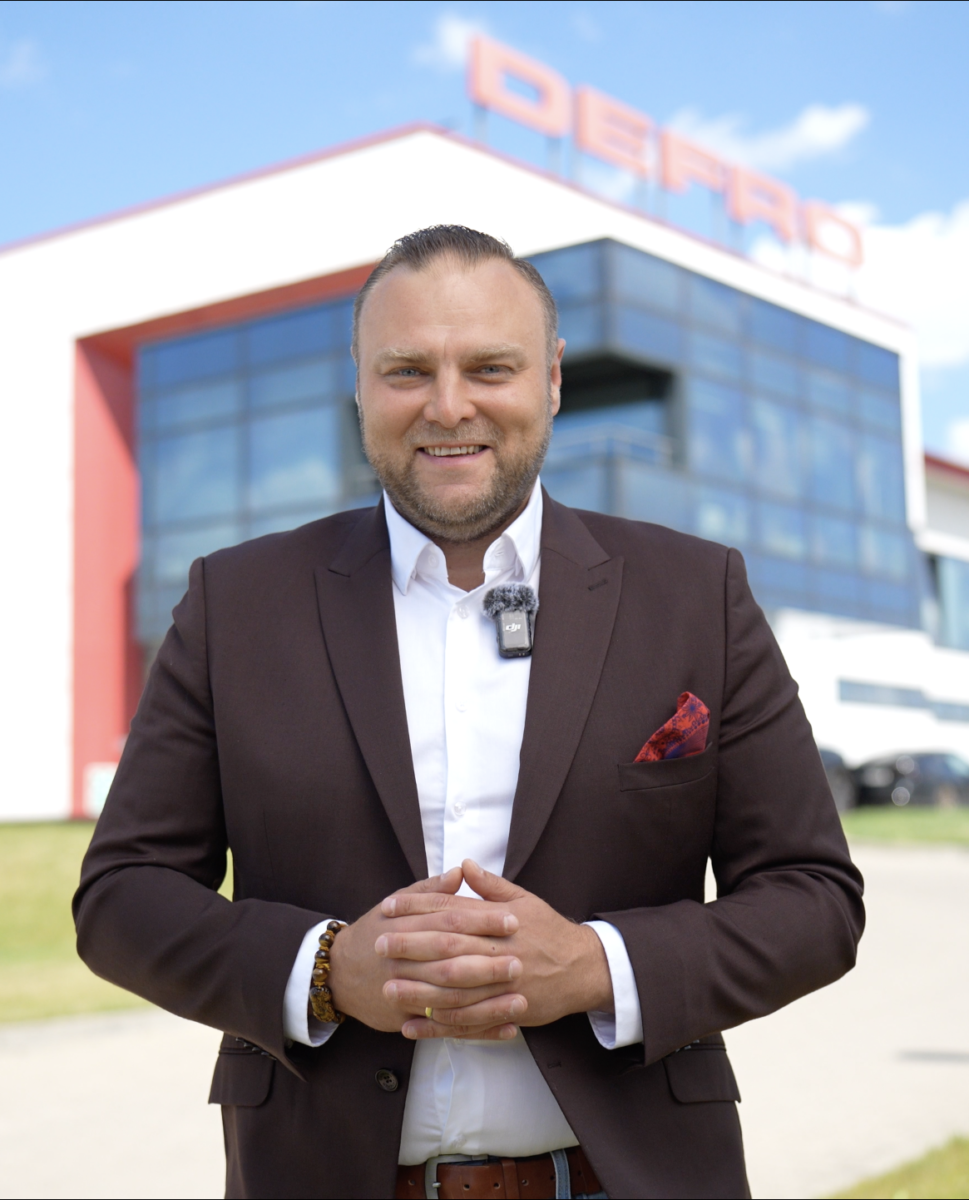 Maciej Małecki