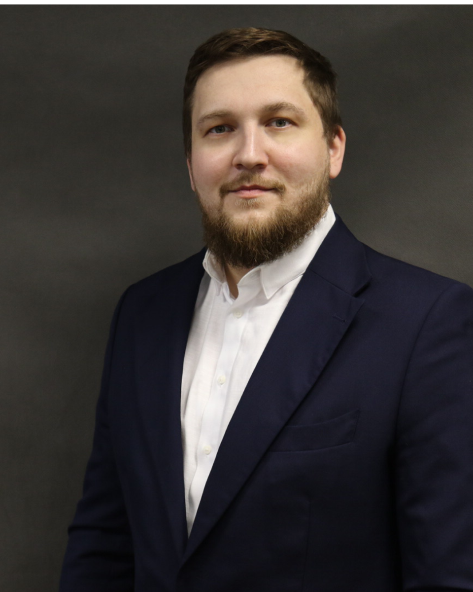 Marcin Jaworski