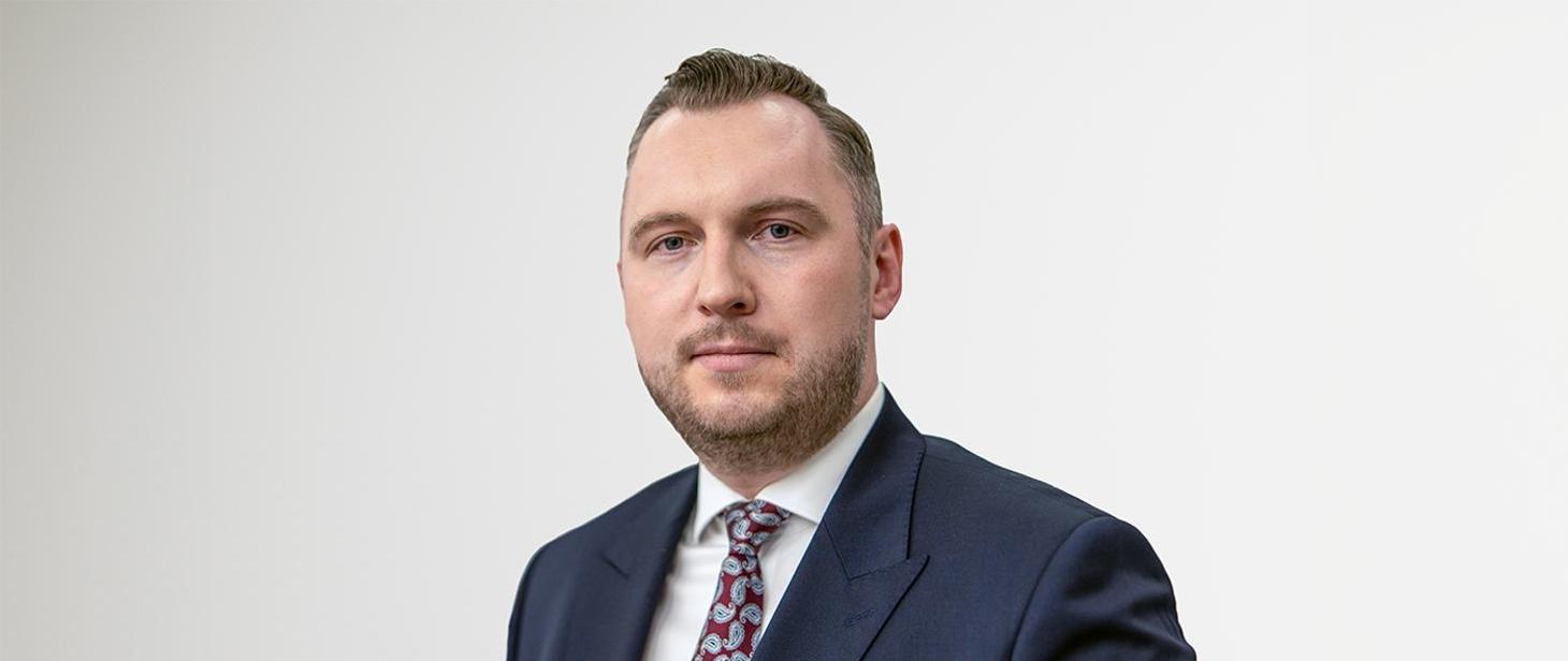 Konrad Wojnarowski