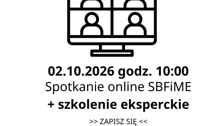 Spotkanie 02.10.2026